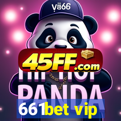 661bet vip
